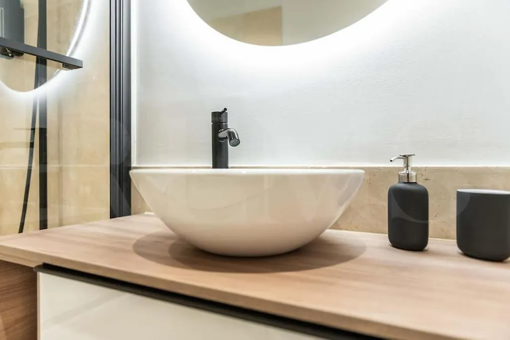 Stay And Support - Charitable Apartments By Rems Málaga