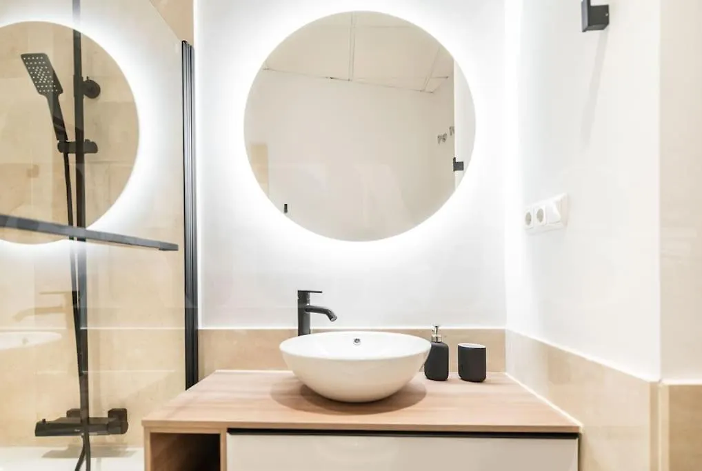 Stay And Support - Charitable Apartments By Rems Málaga Spanyolország