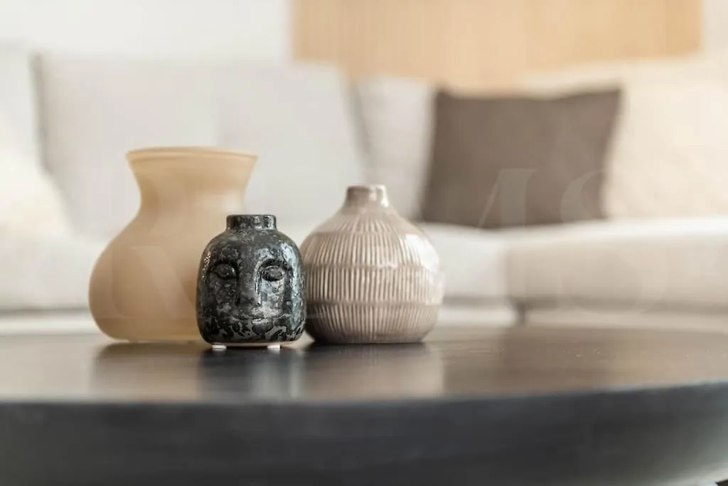 Stay And Support - Charitable Apartments By Rems Málaga