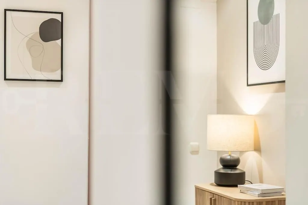 Stay And Support - Charitable Apartments By Rems Málaga